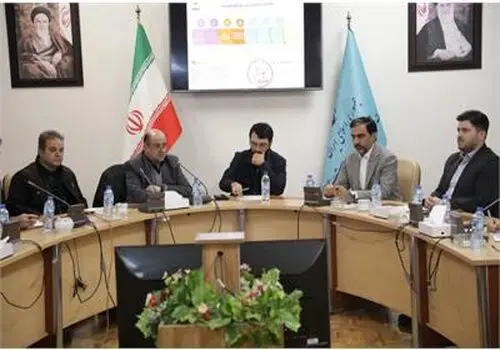 کشف فساد سازمان‌یافته مالی در تهران