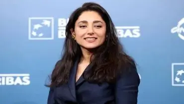 هدیه تهرانی، گلشیفته فراهانی و محمدرضا گلزار درکنار هم + عکس