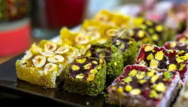 طرز تهیه باسلوق خانگی