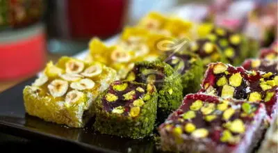 طرز تهیه باسلوق خانگی