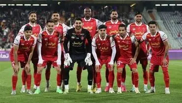 شرکت خصوصی برای خرید پرسپولیس چک ۲ هزار میلیاردی کشید