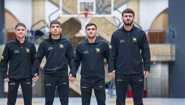 محمدی فینالیست شد/ شمسی پور به دیدار رده بندی رفت