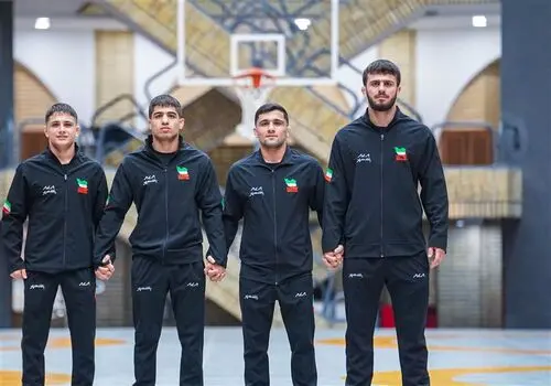 محمدی فینالیست شد/ شمسی پور به دیدار رده بندی رفت
