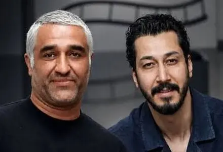 پولسازترین بازیگر سینما کیست؛ پژمان جمشیدی یا بهرام افشاری؟ + فیلم