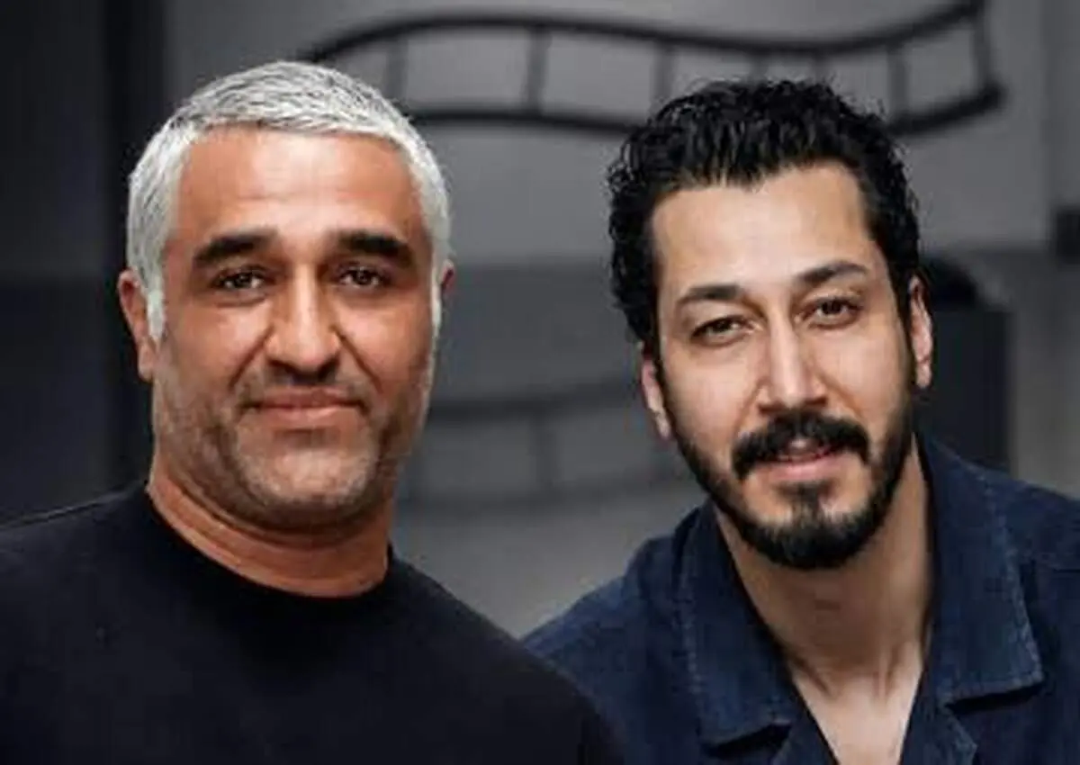 پولسازترین بازیگر سینما کیست؛ پژمان جمشیدی یا بهرام افشاری؟ + فیلم