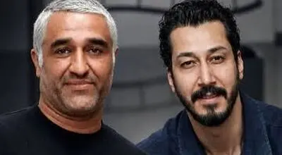 پولسازترین بازیگر سینما کیست؛ پژمان جمشیدی یا بهرام افشاری؟ + فیلم