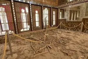 آخرین جزئیات از آسیب‌ به آثار تاریخی تهران در پی حملات اخیر