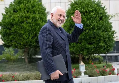 ظریف از عراقچی تشکر کرد: هوشمندانه بود