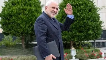 ماجرای شایعه انتصاب ظریف به جای ولایتی + عکس