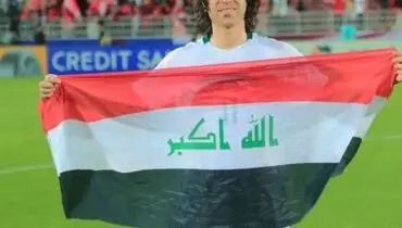 ستاره استقلالی راهی پاریس شد!