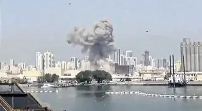 بلومبرگ: تاسیسات آمریکا خسارات قابل‌توجهی دیده است