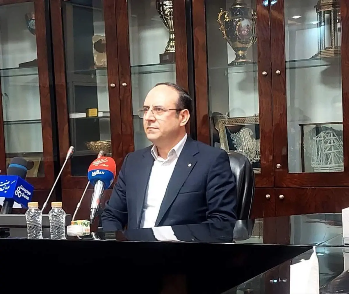 شرکت ۹۷ هزار نفر در آزمون وکالت ۱۴۰۴ در سراسر کشور/ قریب به ۶۰ درصد از شرکت کنندگان بانوان هستند
