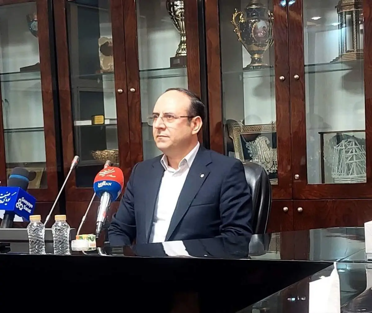 شرکت ۹۷ هزار نفر در آزمون وکالت ۱۴۰۴ در سراسر کشور/ قریب به ۶۰ درصد از شرکت کنندگان بانوان هستند
