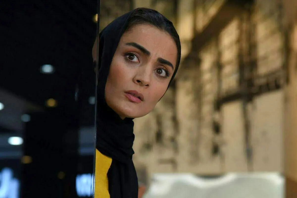 السا فیروزآذر از شبهای مافیا تا فیلمسازی