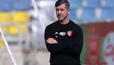 اختصاصی: واکنش کریم باقری به تراکتور در کنار علی دایی