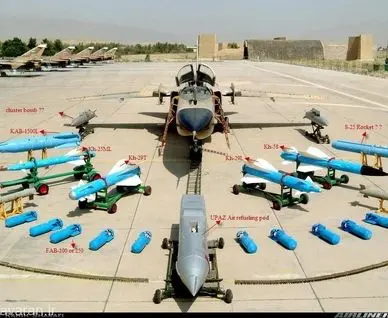 
سوخو-۲۴؛ بمب‌افکنی که برای ایران همیشه آماده بود، اما هرگز وارد جنگ نشد
