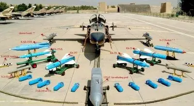 
سوخو-۲۴؛ بمب‌افکنی که برای ایران همیشه آماده بود، اما هرگز وارد جنگ نشد
