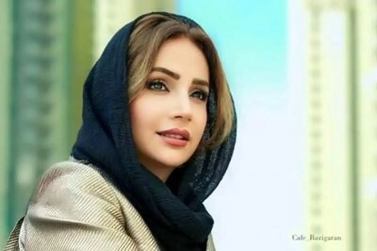 دیدار شبنم قلیخانی و مریم کاویانی در دبی+عکس