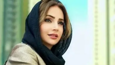 دیدار شبنم قلی‌خانی و مریم کاویانی در دبی+عکس
