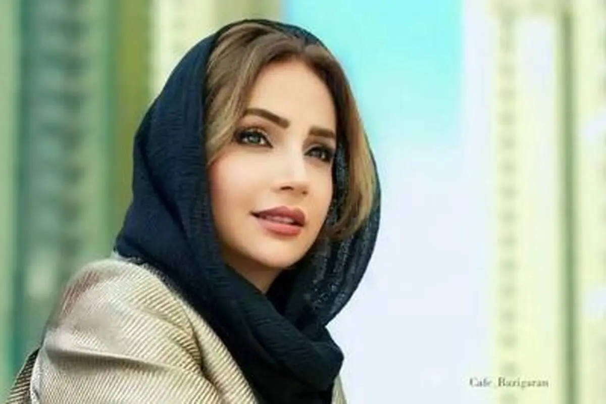 دیدار شبنم قلی‌خانی و مریم کاویانی در دبی+عکس