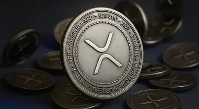 قیمت رمز ارز ریپل ۳۰ آذر ۱۴۰۴