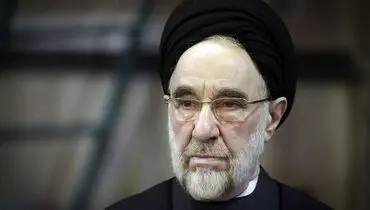 پیام تسلیت سید محمدخاتمی در پی شهادت سیدحسن نصرالله دبیرکل حزب الله لبنان

