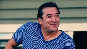 خداداد عزیزی ممنوع التصویر می‌شود؟
