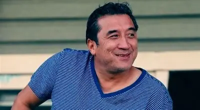 خداداد عزیزی ممنوع التصویر می‌شود؟
