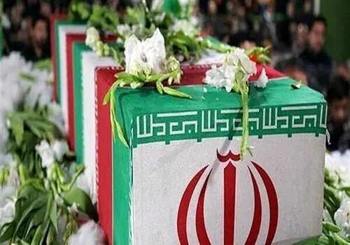 شمار شهدای حمله به پل B1 کرج اعلام شد