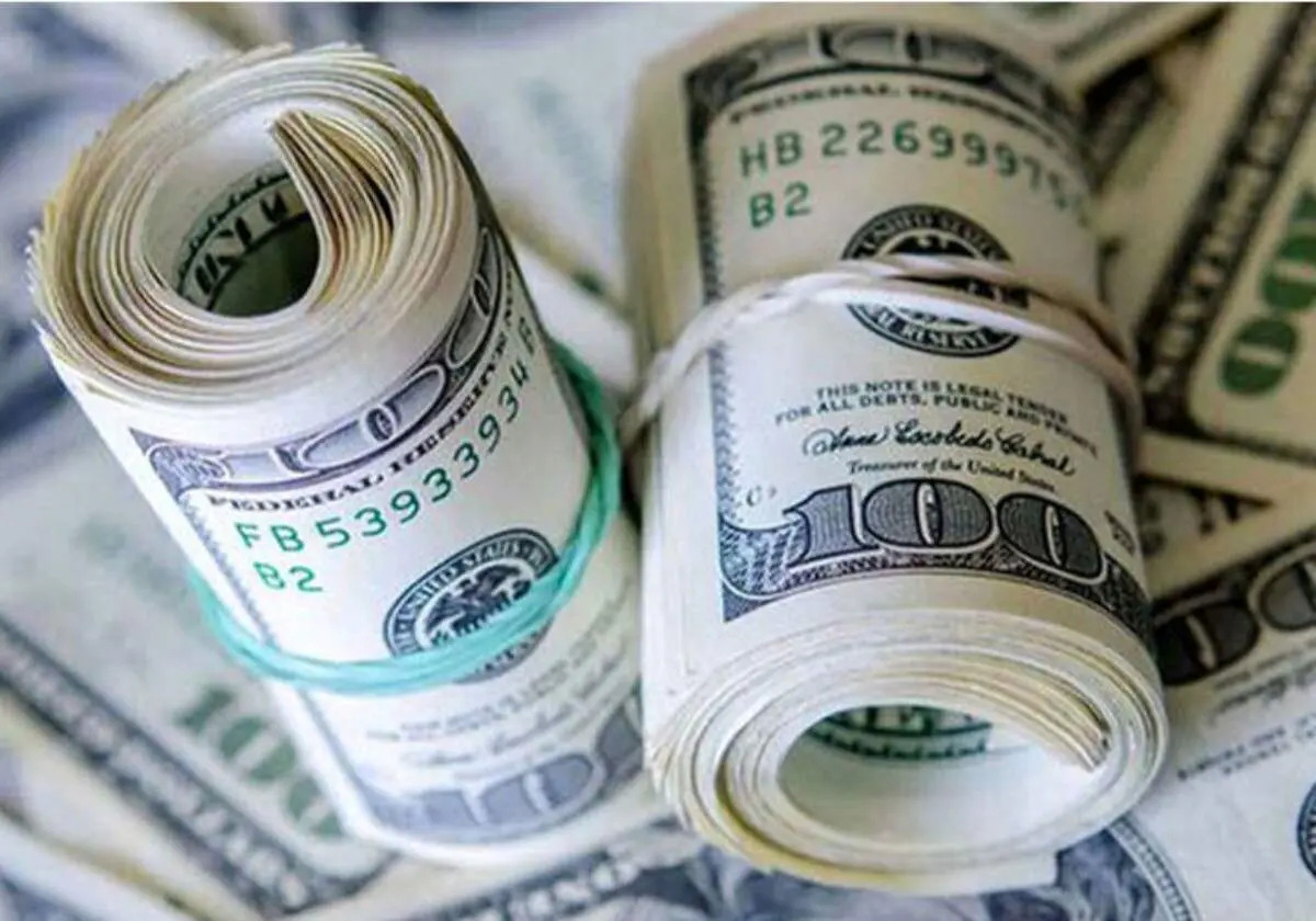 قیمت دلار امروز؛ جمعه ۲۹ خرداد ۱۴۰۵ + جدول