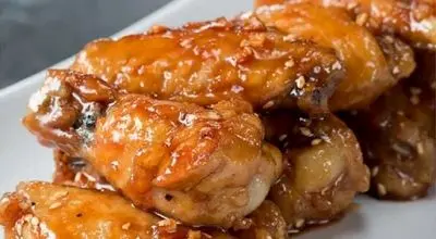 آموزش مرغ عسلی و سیر؛ متفاوت، خوش‌عطر و خوشمزه