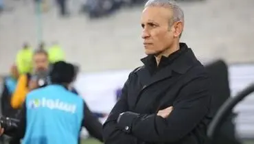 
گل‌محمدی، مربی پرافتخار پرسپولیس چطور گزینه استقلال شد؟
