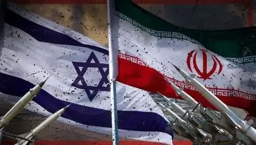 اخبار عجیب درباره تحرکات نظامی ایران و اسرائیل