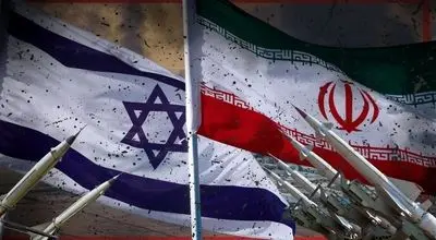 اخبار عجیب درباره تحرکات نظامی ایران و اسرائیل