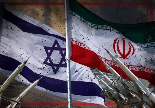 حادثه عجیب برای ۱۳۰ نظامی صهیونیست