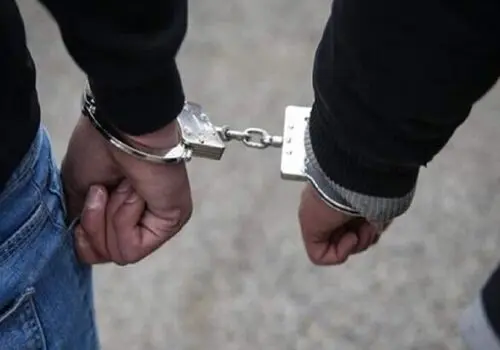 عاملان تیراندازی در شهر ری دستگیر شدند
