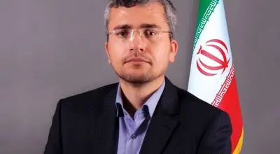 توییت جنجالی سخنگوی کمیسیون امنیت ملی علیه رئیس‌جمهور!+ عکس