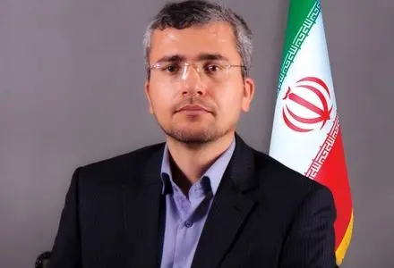 توییت جنجالی سخنگوی کمیسیون امنیت ملی علیه رئیس‌جمهور!+ عکس