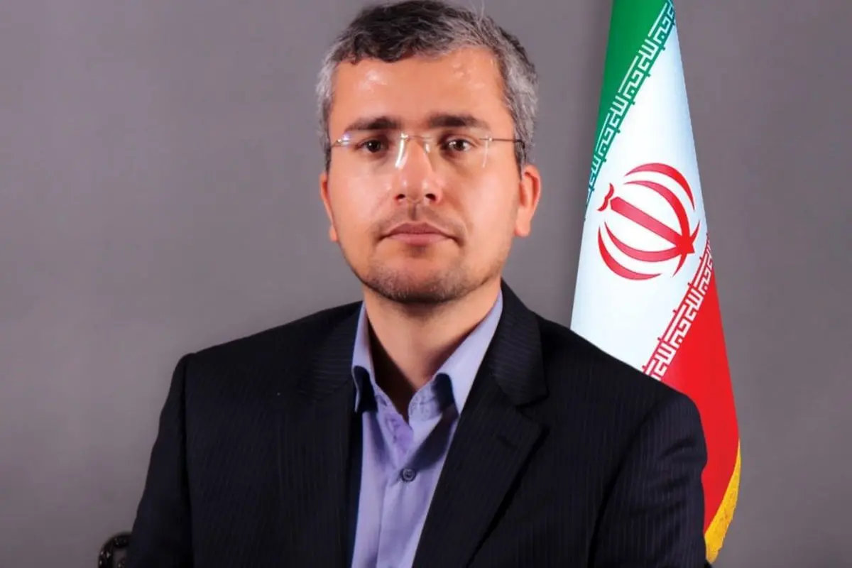 توییت جنجالی سخنگوی کمیسیون امنیت ملی علیه رئیسجمهور!+ عکس