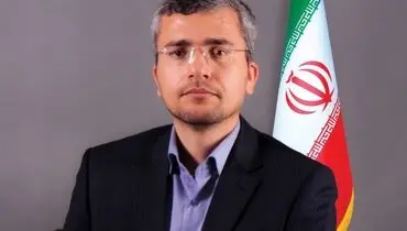 توییت جنجالی سخنگوی کمیسیون امنیت ملی علیه رئیس‌جمهور!+ عکس