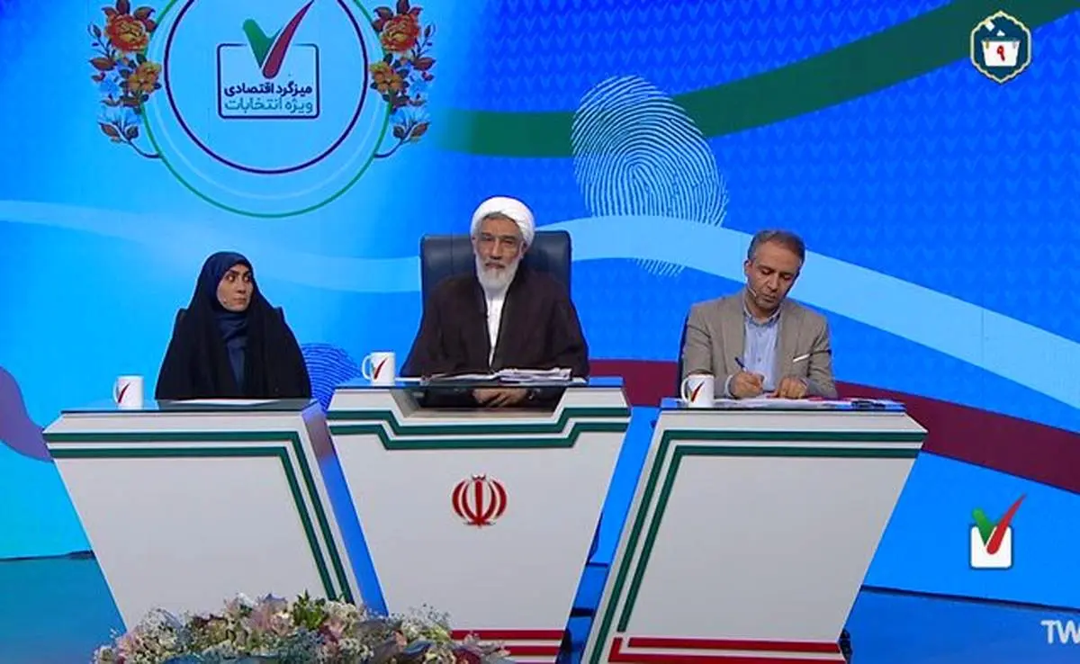با کشمکشهای جناحی نمیتوان تحریمها را شکست داد