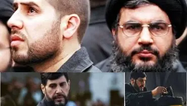 جزئیات شهادت محافظ شخصی شهید سید حسن نصرالله در ایران