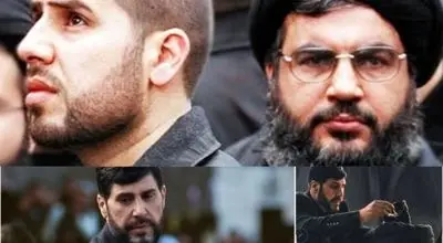 جزئیات شهادت محافظ شخصی شهید سید حسن نصرالله در ایران
