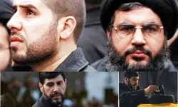 جزئیات شهادت محافظ شخصی شهید سید حسن نصرالله در ایران