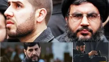 جزئیات شهادت محافظ شخصی شهید سید حسن نصرالله در ایران