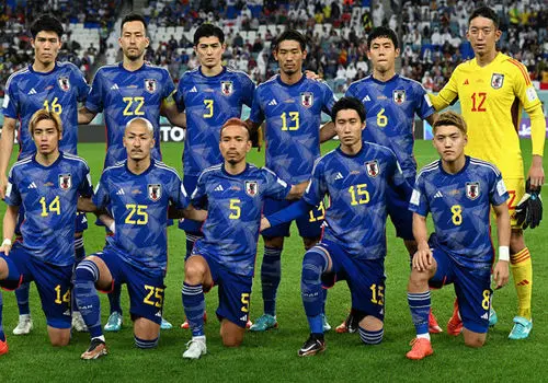 اتهام تجاوز به ستاره ژاپن در آستانه بازی با ایران