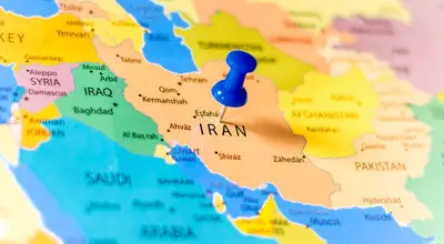 نگاهی به سرزمین ها و کشورهای جدا شده از خاک ایران در ۲۰۰ سال اخیر+ فیلم