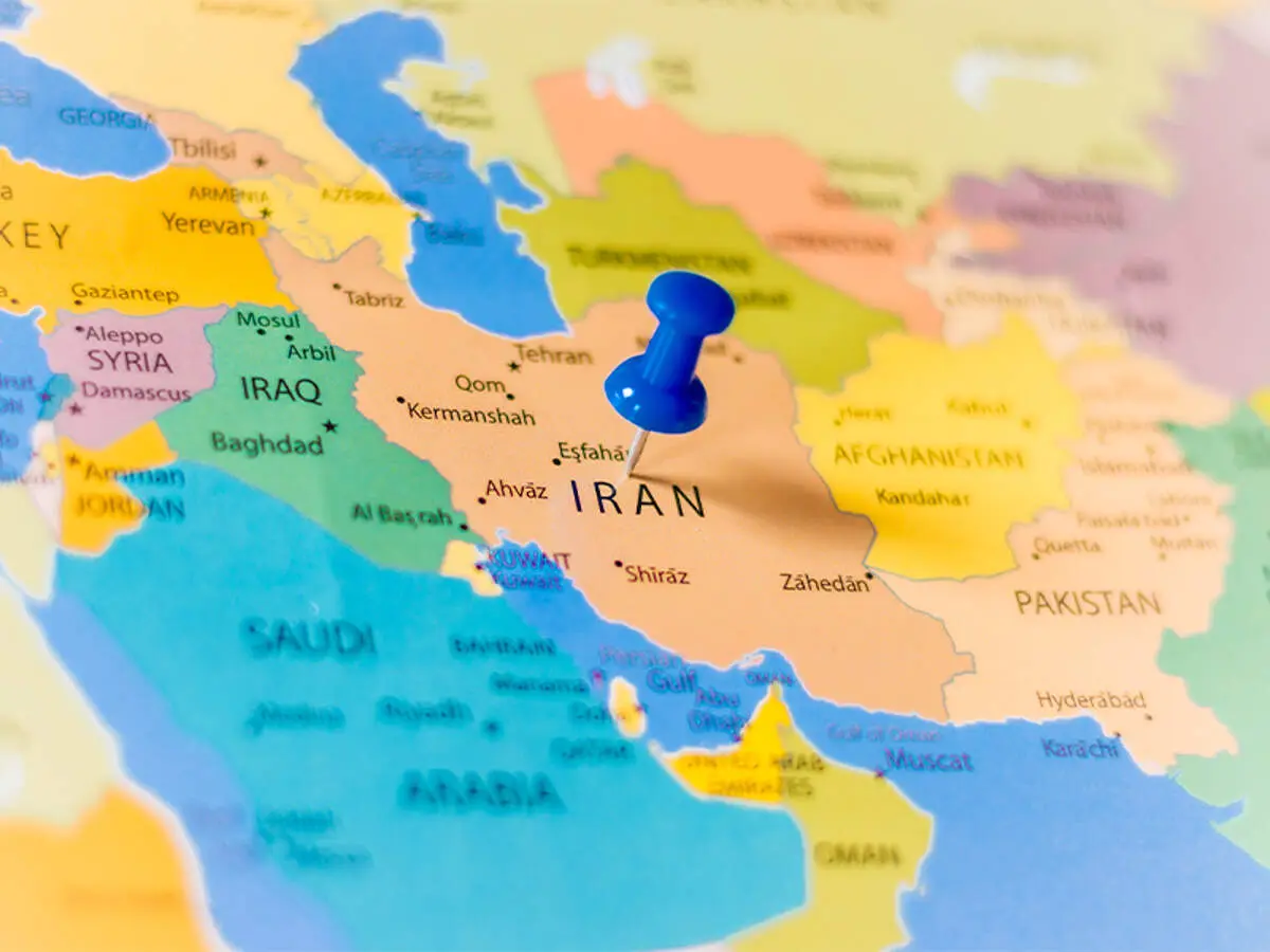 نگاهی به سرزمین ها و کشورهای جدا شده از خاک ایران در ۲۰۰ سال اخیر+ فیلم