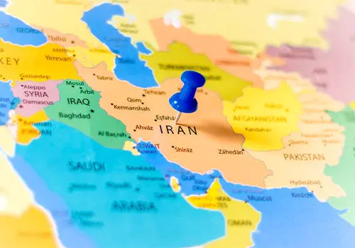 نگاهی به سرزمین ها و کشورهای جدا شده از خاک ایران در ۲۰۰ سال اخیر+ فیلم