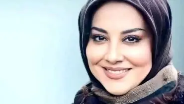 عیادت آشا محرابی از مادر عمو پورنگ